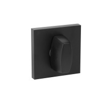 Ручка Fuaro (Фуаро) поворотная BKW8x75.K.TRG52 BL-24 черный