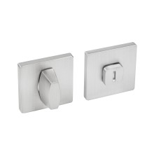 Ручка Fuaro (Фуаро) поворотная BK6.K.ZL52 SSC-16 сатинированный хром