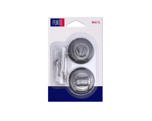 Ручка Punto (Пунто) поворотная LM/A BK6.R.TL54 GR-23 графит Ручка Punto (Пунто) поворотная LM/A BK6.R.TL54 GR-23 графит