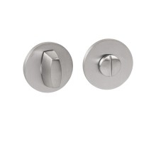 Ручка Fuaro (Фуаро) поворотная BK6.R.ZLR52 SSC-16 сатинированный хром