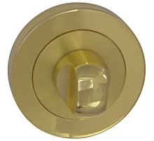 Ручка Punto (Пунто) поворотная BK STL GP/SG-5