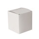Ручка Fuaro (Фуаро) поворотная BKW8x75.K.RL52 (BKW8x75 RL) SSC-16 сатинированный хром