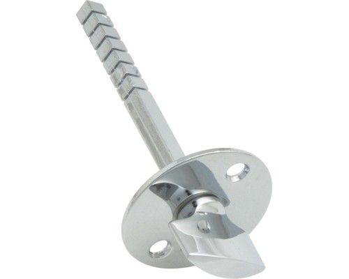 Ручка Armadillo (Армадилло) поворотная BK6.R.SB30 (SB-30/6) CP-8 хром Ручка Armadillo (Армадилло) поворотная BK6.R.SB30 (SB-30/6) CP-8 хром