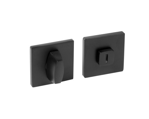 Ручка Fuaro (Фуаро) поворотная BK6.K.ZL52 BL-24 черный