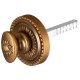 Ручка Armadillo (Армадилло) поворотная BKW8.R.CL55 (BKW8/CL) OB-13 античная бронза