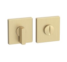 Ручка Punto (Пунто) поворотная BK6.K.EST.Q52.JOY SSG-39 сатинированное золото