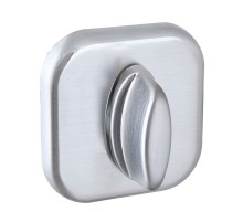 Ручка Fuaro (Фуаро) поворотная BKW8x75.K.XL62 (BKW8x75 XL) SSC-16 сатинированный хром