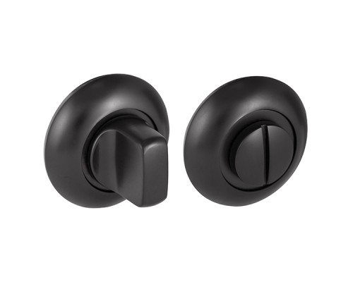 Ручка Fuaro (Фуаро) поворотная BK6.R.RM54 (BK6 RM) BL-24 черный Ручка Fuaro (Фуаро) поворотная BK6.R.RM54 (BK6 RM) BL-24 черный