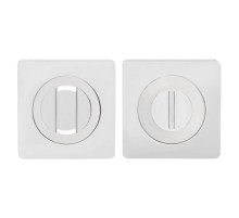 Ручка Ajax (Аякс) поворотная BK6.K.JK51 (BK6 JK) CP-8 хром