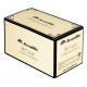 Ручка Armadillo (Армадилло) поворотная BKW8.R.CL55 (BKW8/CL) BB-17 коричневая бронза