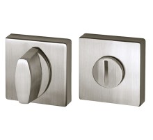 Ручка Armadillo (Армадилло) поворотная BK6.K.USQ52 (BK6/USQ) SN-3 матовый никель