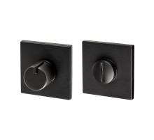 Ручка Armadillo (Армадилло) поворотная BK6.K.YM BL-26 черный