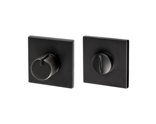 Ручка Armadillo (Армадилло) поворотная BK6.K.YM BL-26 черный