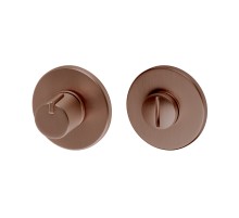 Ручка Armadillo (Армадилло) поворотная BK6.R.YM AC-9 медь