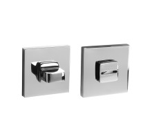 Ручка Ajax (Аякс) поворотная BK6.K.JS51 (BK6 JS) CP-8 хром