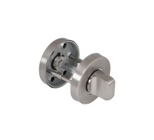 Ручка Fuaro (Фуаро) поворотная BK6.R.DSS201-02 (DSS-02-BK6) INOX 201