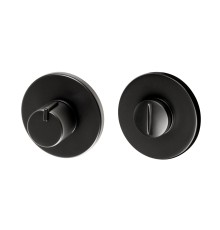 Ручка Armadillo (Армадилло) поворотная BK6.R.YM BL-26 черный