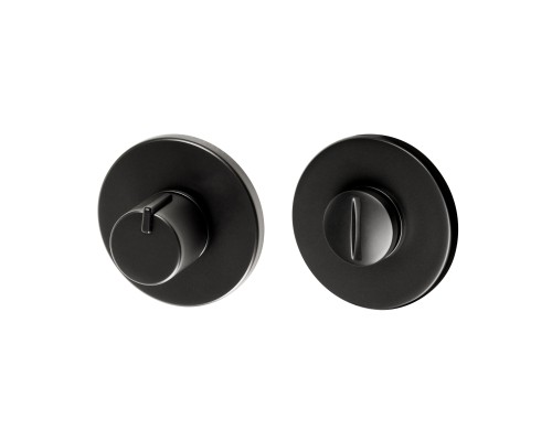 Ручка Armadillo (Армадилло) поворотная BK6.R.YM BL-26 черный