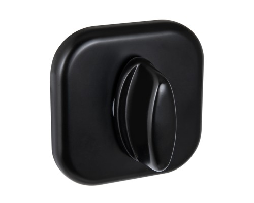 Ручка Fuaro (Фуаро) поворотная BKW8x75.K.XL62 (BKW8x75 XL) BL-24 черный Ручка Fuaro (Фуаро) поворотная BKW8x75.K.XL62 (BKW8x75 XL) BL-24 черный