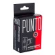 Задвижка Punto (Пунто) врезная METDB-45 (DB-45) SG мат. золото