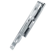 Задвижка Fuaro (Фуаро) торцевая TDB 160-24 сталь (Италия)