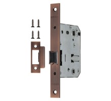 Защелка Fuaro (Фуаро) врезная F72-50 AC