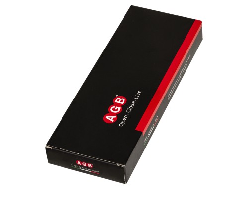 Магнитная AGB (АГБ) защелка регулируемая WC Touch B06502.50.78 (серый) с лицевой планкой B01120.33.34 Магнитная AGB (АГБ) защелка регулируемая WC Touch B06502.50.78 (серый) с лицевой планкой B01120.33.34