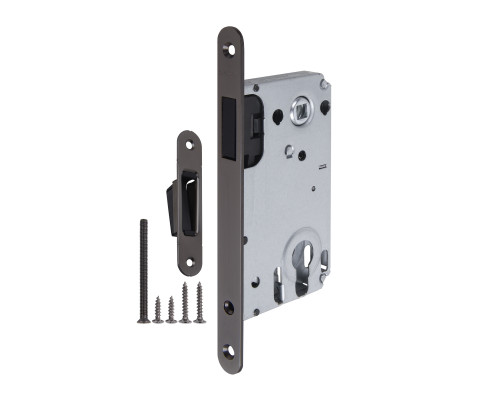 Корпус Fuaro (Фуаро) замка MAGN5300-M-C (5300-M-C) GR графит Корпус Fuaro (Фуаро) замка MAGN5300-M-C (5300-M-C) GR графит