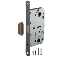 Защелка Fuaro (Фуаро) врезная MAGNM96WC-50 (M96WC-50) GR графит