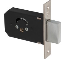 Замок Fuaro (Фуаро) врезной крестообразный X200 F (200 F) CP хром 5key