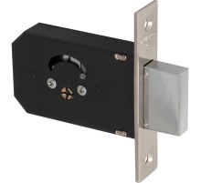 Замок Fuaro (Фуаро) врезной крестообразный X200 F (200 F) CP хром 5key