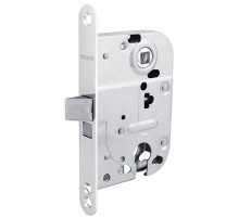 Корпус Fuaro (Фуаро) замка L.FIN2018/C (2018-CP) CP хром