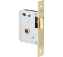 Защелка Kale kilit (Кале килит) врезная 251/R (40 mm) (латунь)