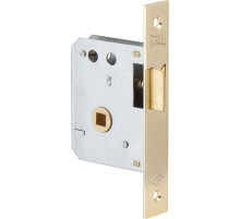 Защелка Kale kilit (Кале килит) врезная 251/R (40 mm) (латунь)