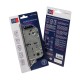 Корпус Punto (Пунто) замка PL85-50/BL GP (золото)