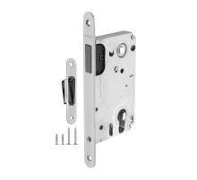 Корпус Fuaro (Фуаро) замка MAGN5300-M-C (5300-M-C) CP хром