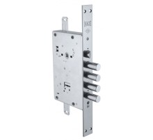 Замок Kale kilit (Кале килит) врезной сувальдный перекодируемый 472 LR SMART LINE АКЦИЯ