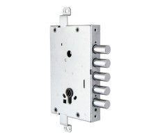 Корпус Mottura (Моттура) врезного замка 82.505W800B