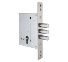 Корпус Mottura (Моттура) врезного замка Project DP58.170