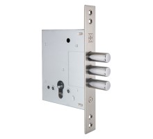 Корпус Mottura (Моттура) врезного замка Project DP58.170