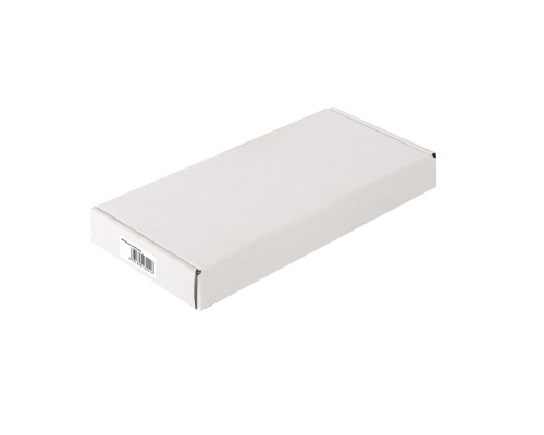 Корпус Fuaro (Фуаро) врезного замка полуавтоматический с защёлкой MDV32.21/C-60.85.3R16 S/A