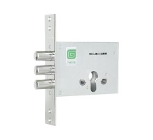 Корпус Guardian (Гардиан) врезного замка ЗВ 82.01 TERMO /128:5903/