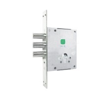 Корпус Guardian (Гардиан) врезного замка ЗВ 102.01 Т /128:6397/