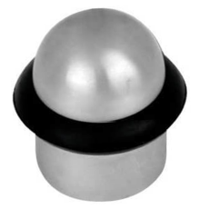 Стопор Colombo CD112 мат хром