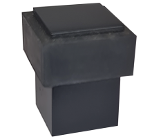 Стопор Tupai 2617-153 черный