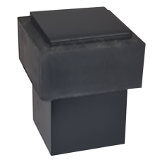 Стопор Tupai 2617-153 черный