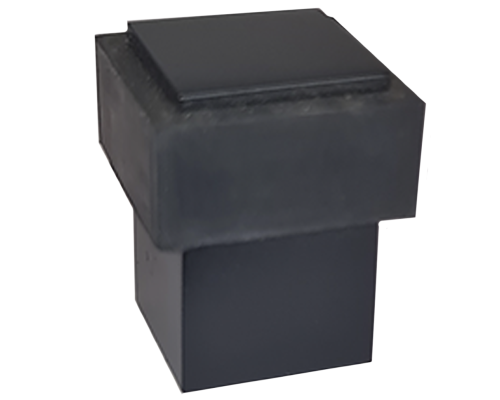 Стопор Tupai 2617-153 черный