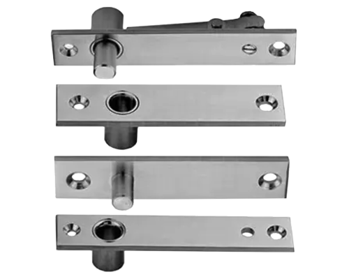 Петля Tupai 2244-16 Satin stainless steel Петля Tupai 2244-16 Satin stainless steel