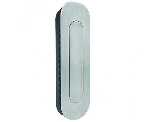 Ручка на раздвижные двери Tupai 3075-16 satin stainless steel Ручка на раздвижные двери Tupai 3075-16 satin stainless steel