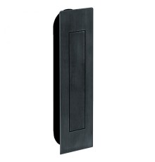Ручка на раздвижные двери Tupai 3076-153 черный